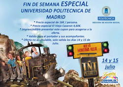 Parque de atracciones